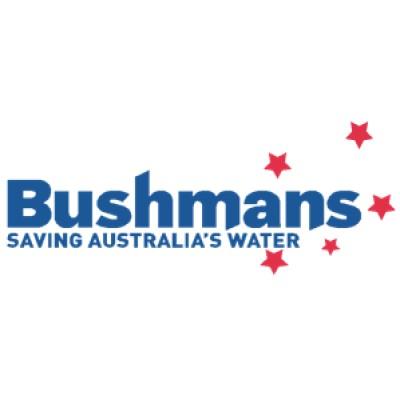 Bushmans Tanks Logo