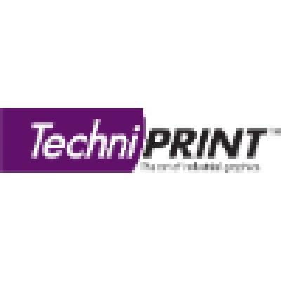 TechniPrint Logo