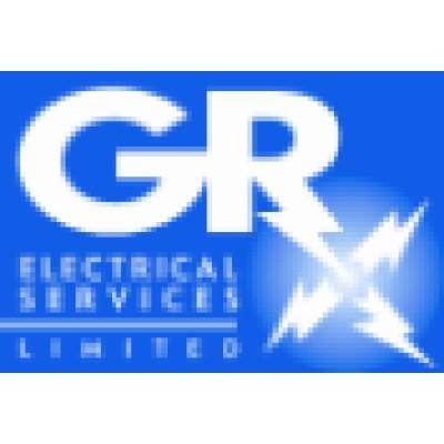 GR Electrical Services Limited Logo