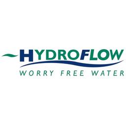 Hydro Flow Logo