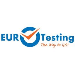 Euro-Testing Software Solutions Logo