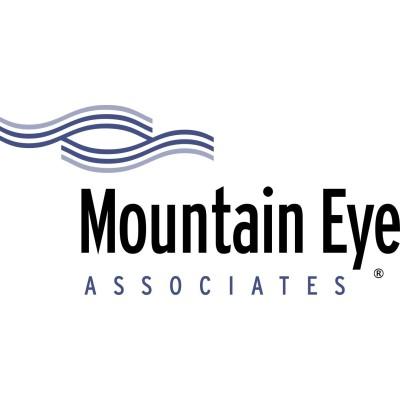 Mountain Eye Associates's Logo