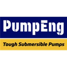 PumpEng Pty Ltd Logo