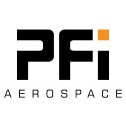PFi Aerospace Logo