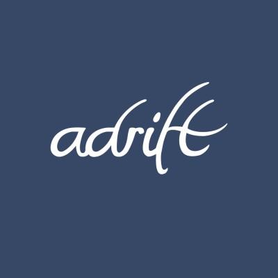 Adrift Clothing Logo