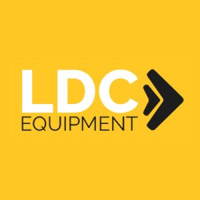 LDC Equipment Logo