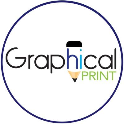 Graphical Print Logo