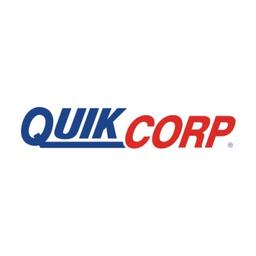 Quik Corp Logo