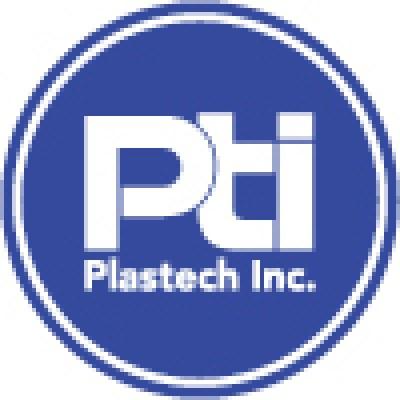 Plastech Inc. Logo