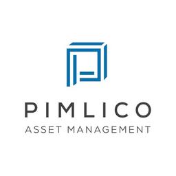 Pimlico Asset Management Logo
