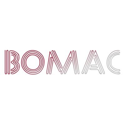 Bomac Electric Limited's Logo