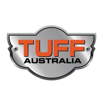 TUFF AUSTRALIA Logo