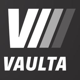 Vaulta Logo