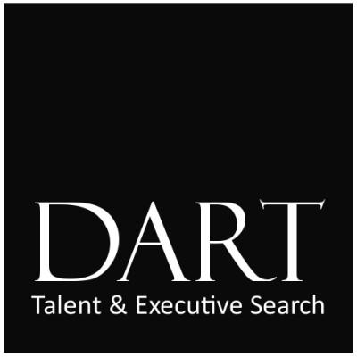 DART Talent & Executive Search Logo