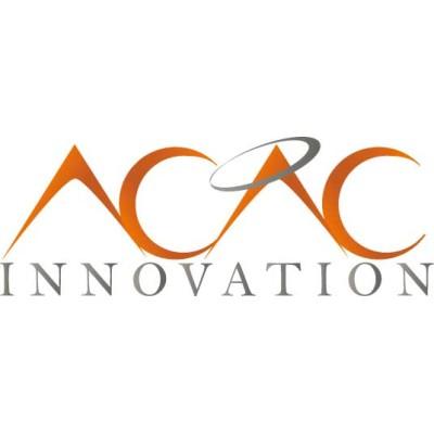 ACAC Innovation Logo