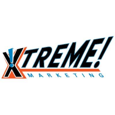Xtreme Marketing Logo