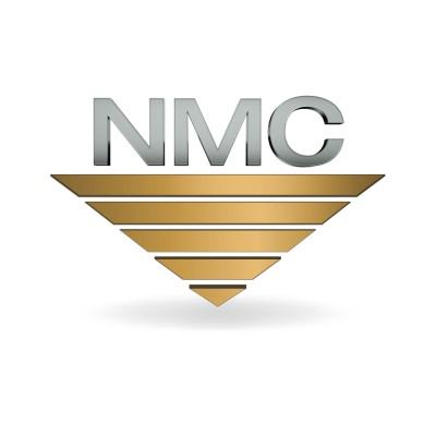 National Material Company Logo