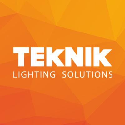 Teknik Lighting Solutions Logo