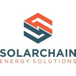Solarchain AG Logo