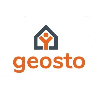 Geosto Logo