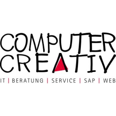 Computer Creativ GmbH's Logo
