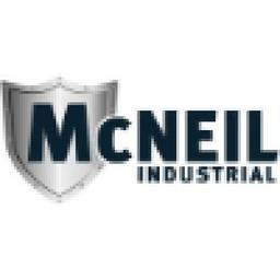 McNeil Industrial Logo