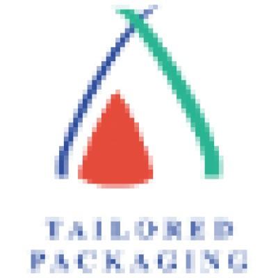 Tailored Packaging Logo