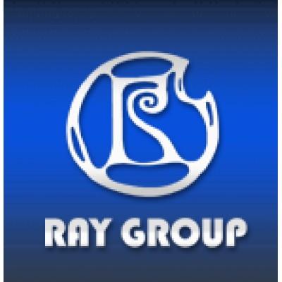 RAY GROUP LIMITED CO. LTD.'s Logo