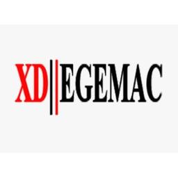 XD-EGEMAC Logo