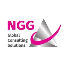 NGG Global Consulting Solutions Logo