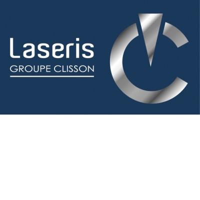 LASERIS Logo