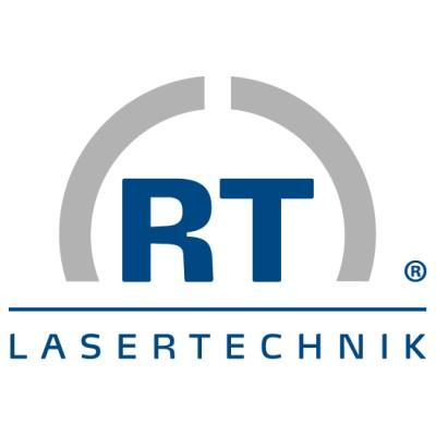 RT-Lasertechnik GmbH Logo