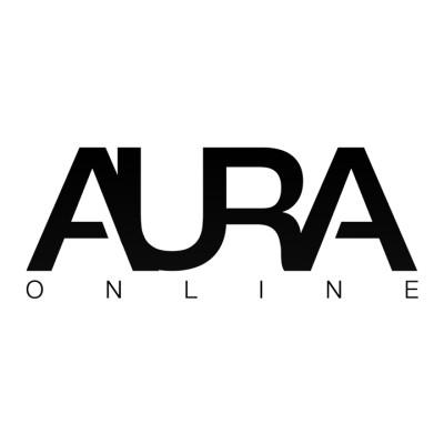 Aura Online Logo
