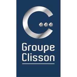 Groupe CLISSON Logo