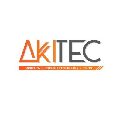 AKITEC Logo