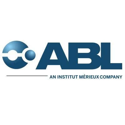 ABL's Logo
