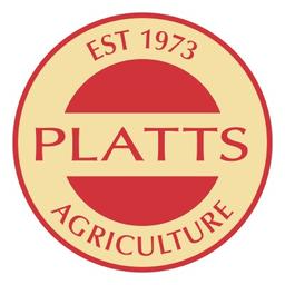 Platts Agriculture Limited Logo