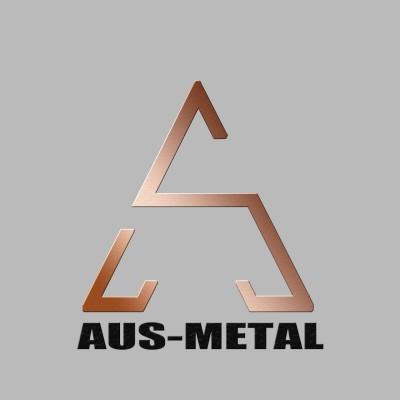 Aus Metal Pty Ltd Logo