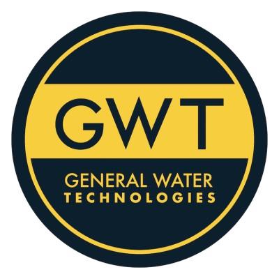 General Water Technologies INC.'s Logo
