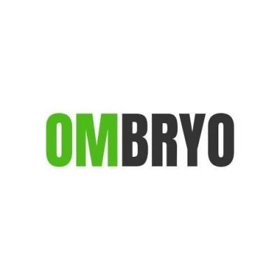 Ombryo Lab Logo