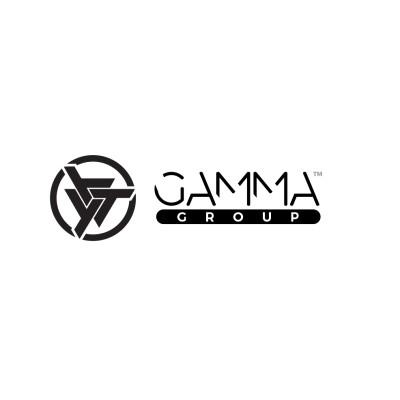 Gamma Group.'s Logo
