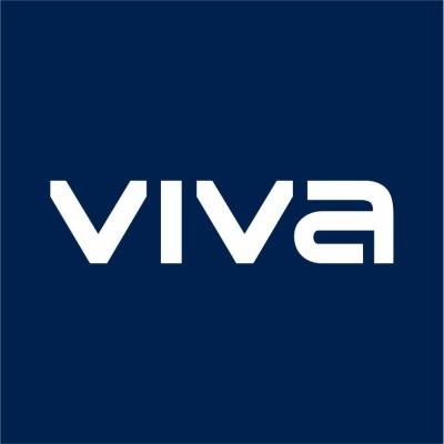 Viva Teamwear Logo