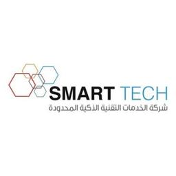 Smart Tech Co. Ltd. Logo