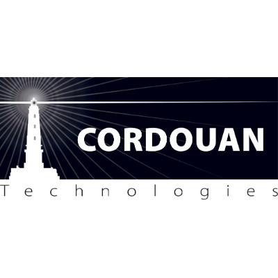 Cordouan Technologies SAS Logo