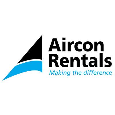 Aircon Rentals's Logo