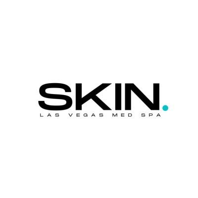 SKIN LV Med Spa Logo