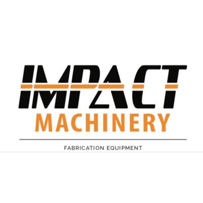 Impact Machinery Logo