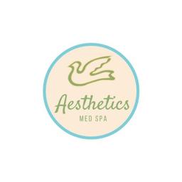 Aesthetics Medical Spa Logo