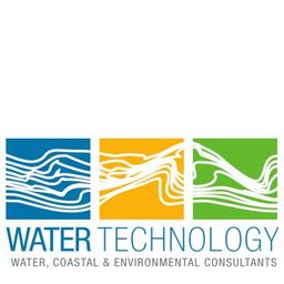 Water Technology Pty Ltd Logo