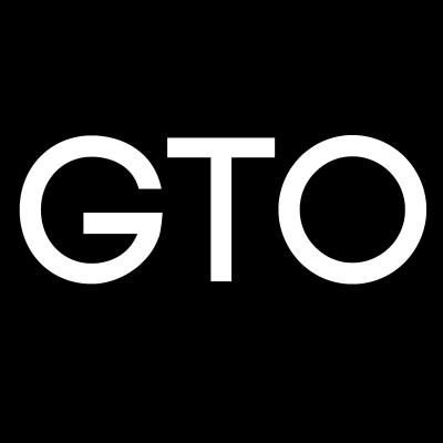 GTO Technologies Logo